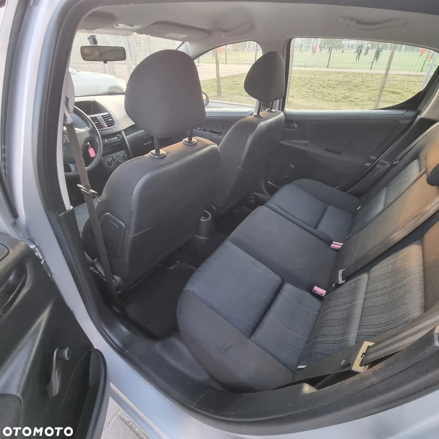 Peugeot 207 1.4 Access - 10