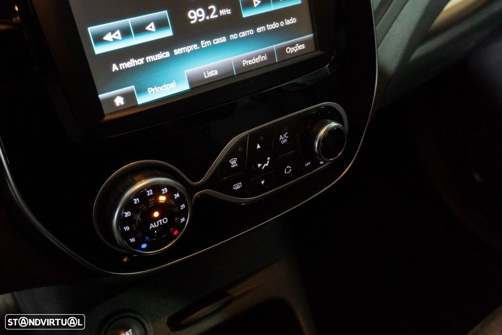 Renault Captur 0.9 TCE Exclusive - 20