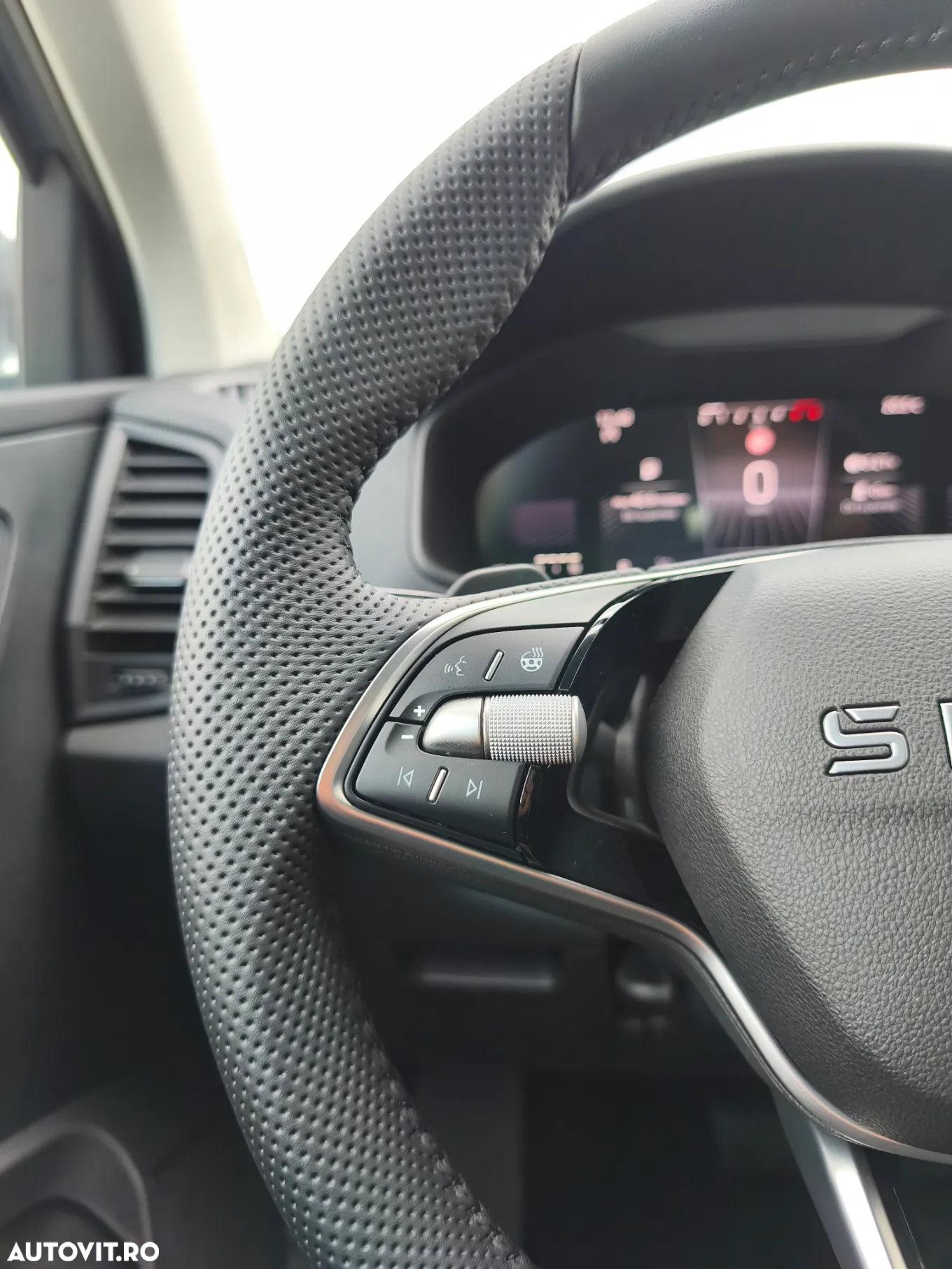 Skoda Karoq 1.5 TSI DSG Selection - 23
