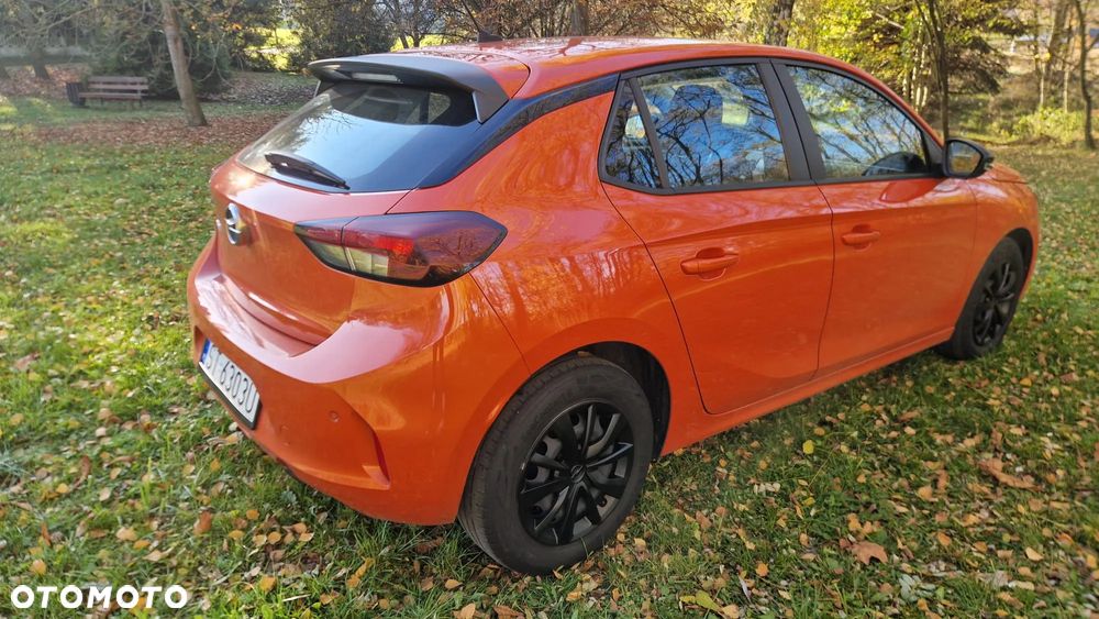 Opel Corsa 1.2 Edition S&S - 7