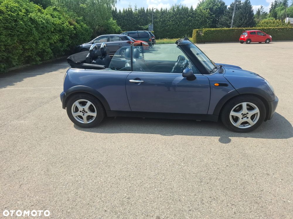 MINI Cooper - 2