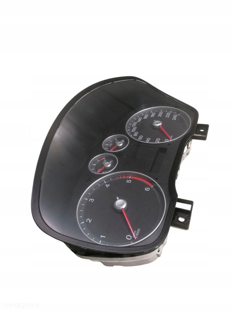 licznik ford focus mk2 2.0 tdci 7m5t-10849-gb - 4