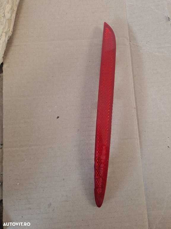 Catadioptru stanga spate Mercedes S Class W217 C217 Coupe A2178200174 - 1