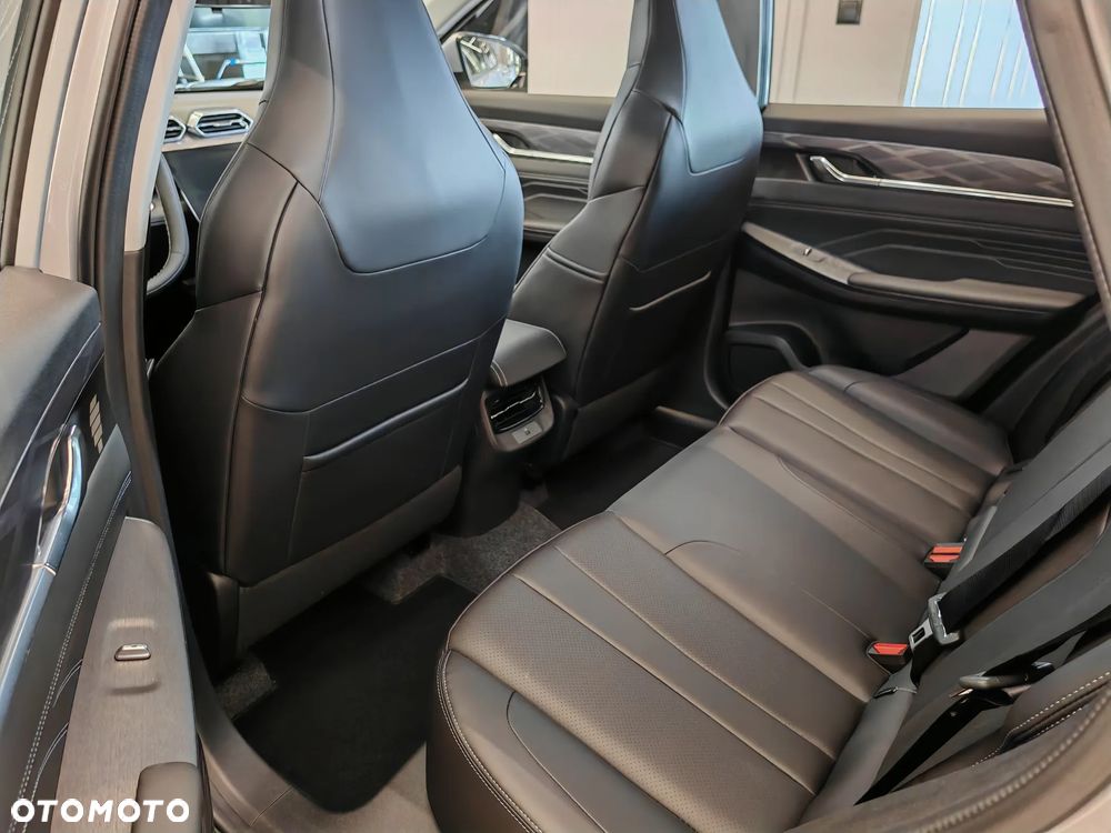 Dongfeng Mage - 7