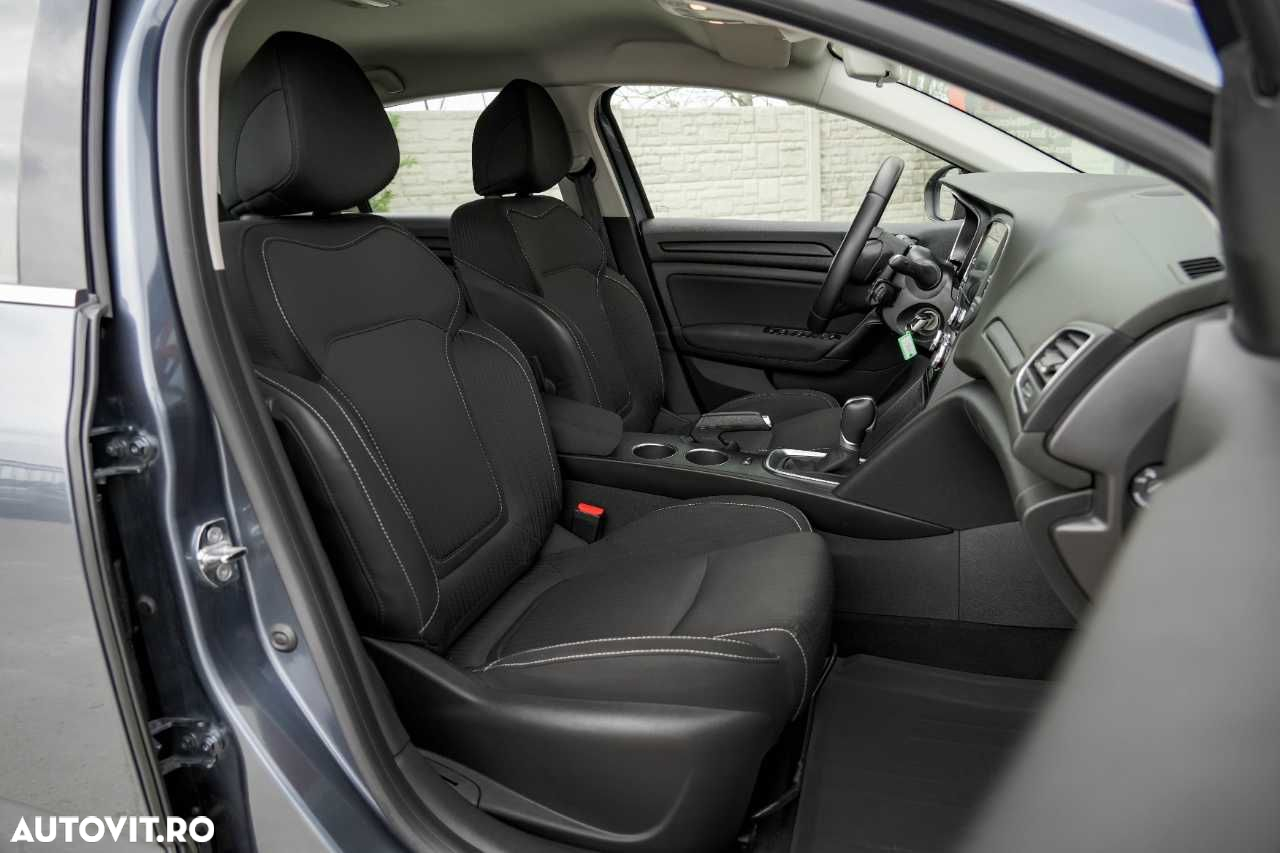 Renault Megane - 15