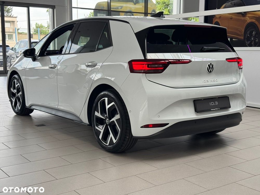 Volkswagen ID.3 - 18