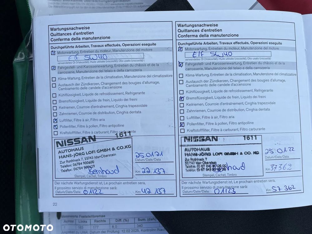 Nissan Qashqai 1.6 DIG-T N-Connecta - 37