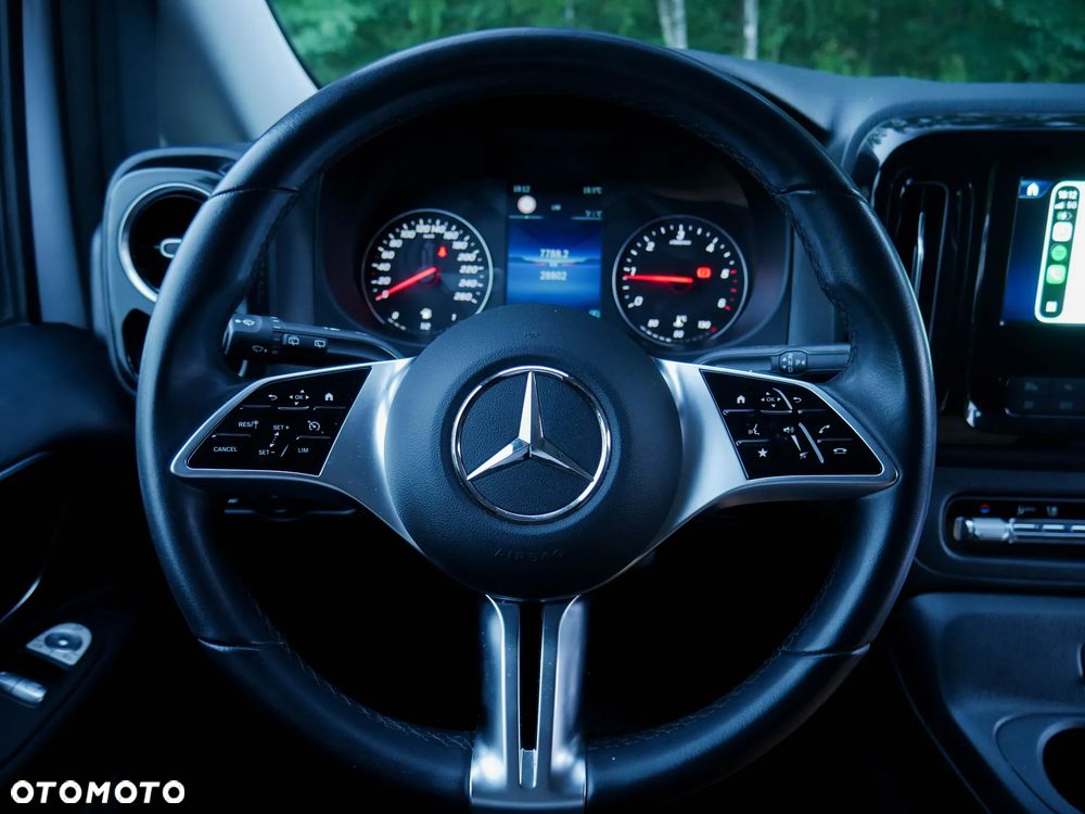 Mercedes-Benz Vito - 9