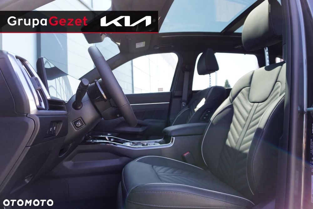 Kia Sorento - 7