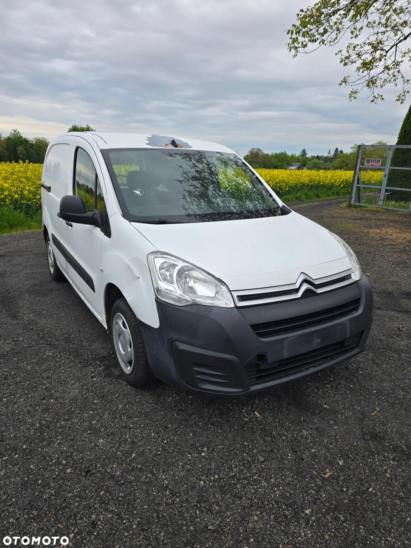 Citroën Berlingo - 3