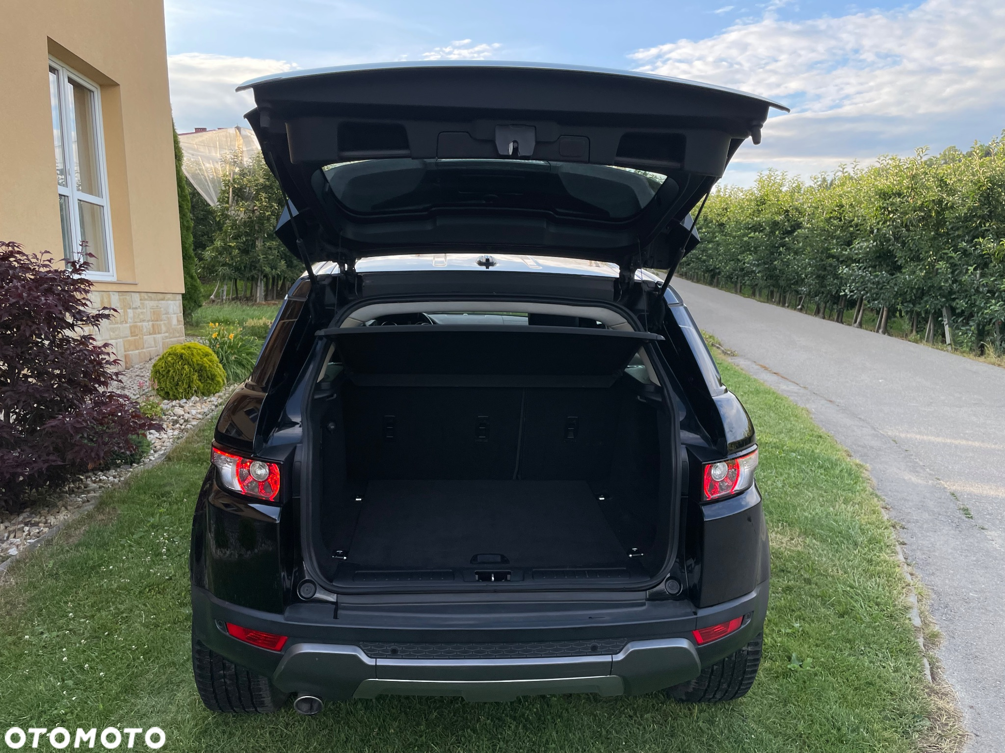 Land Rover Range Rover Evoque TD4 Dynamic - 31