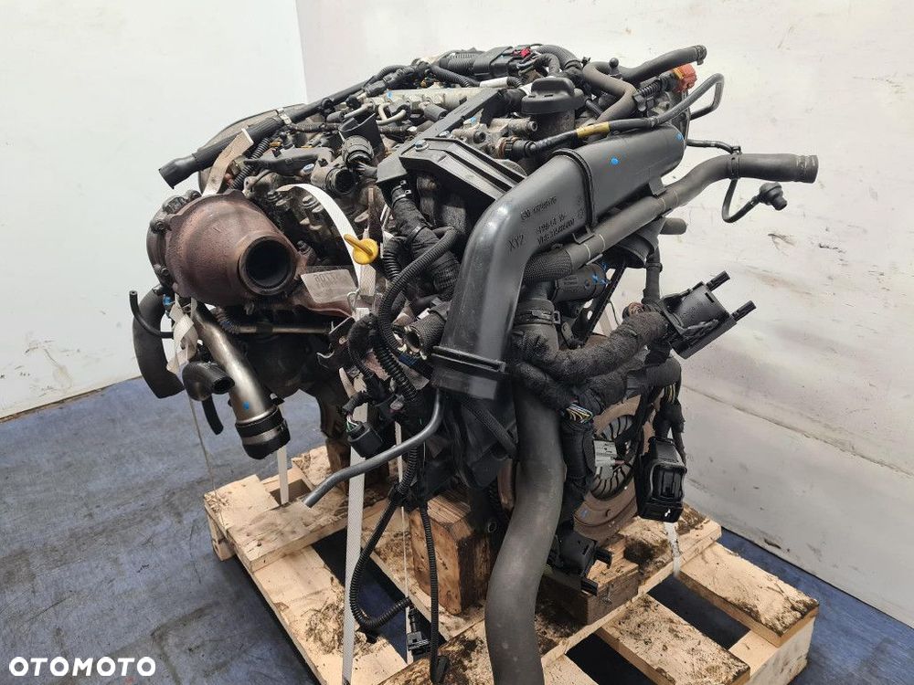 OPEL INSIGNIA 2.0 CDTI 160KM SILNIK DIESLA A20DTH - 15