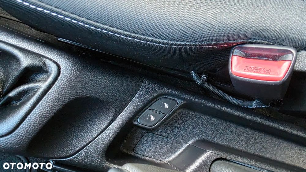 Kia Picanto 1.2 ISG Platinum Edition - 18