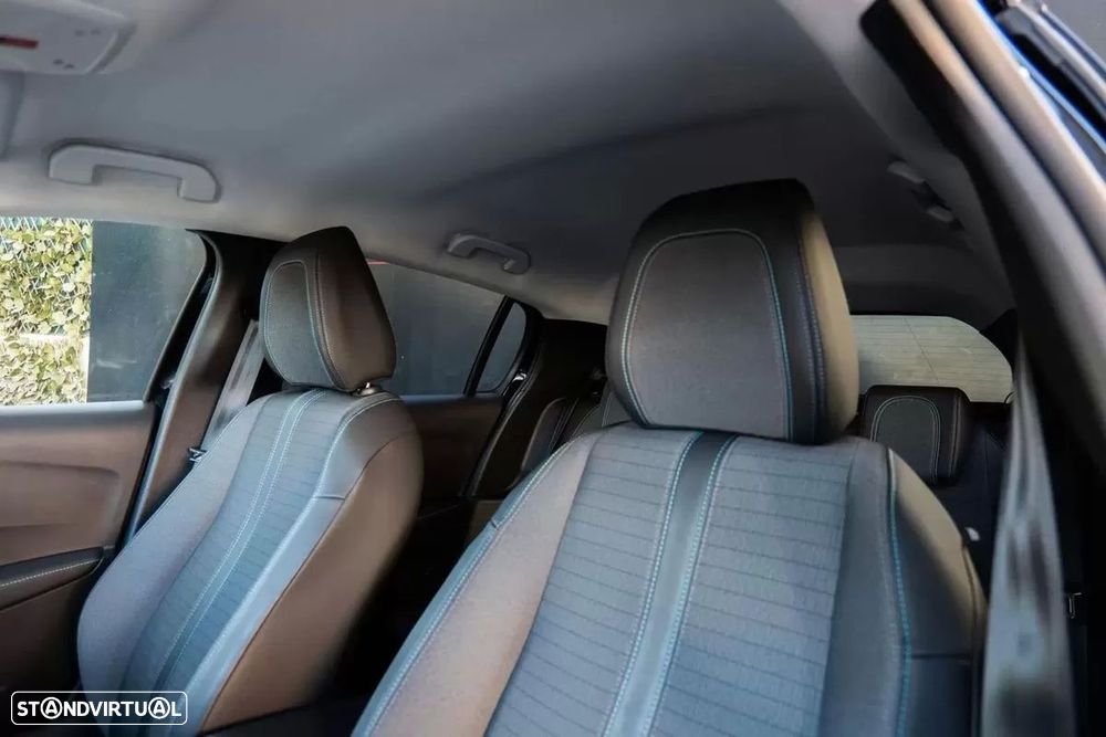 Peugeot e-208 50 kWh Allure Pack - 27