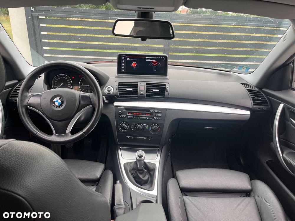 BMW Seria 1 - 13