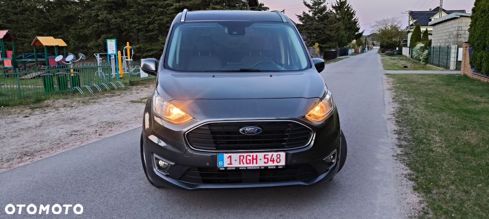 Ford Tourneo Connect 1.5TDCi Trend - 15