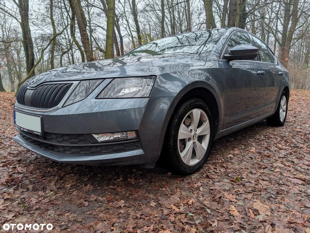 Skoda Octavia 1.6 TDI Ambition - 6