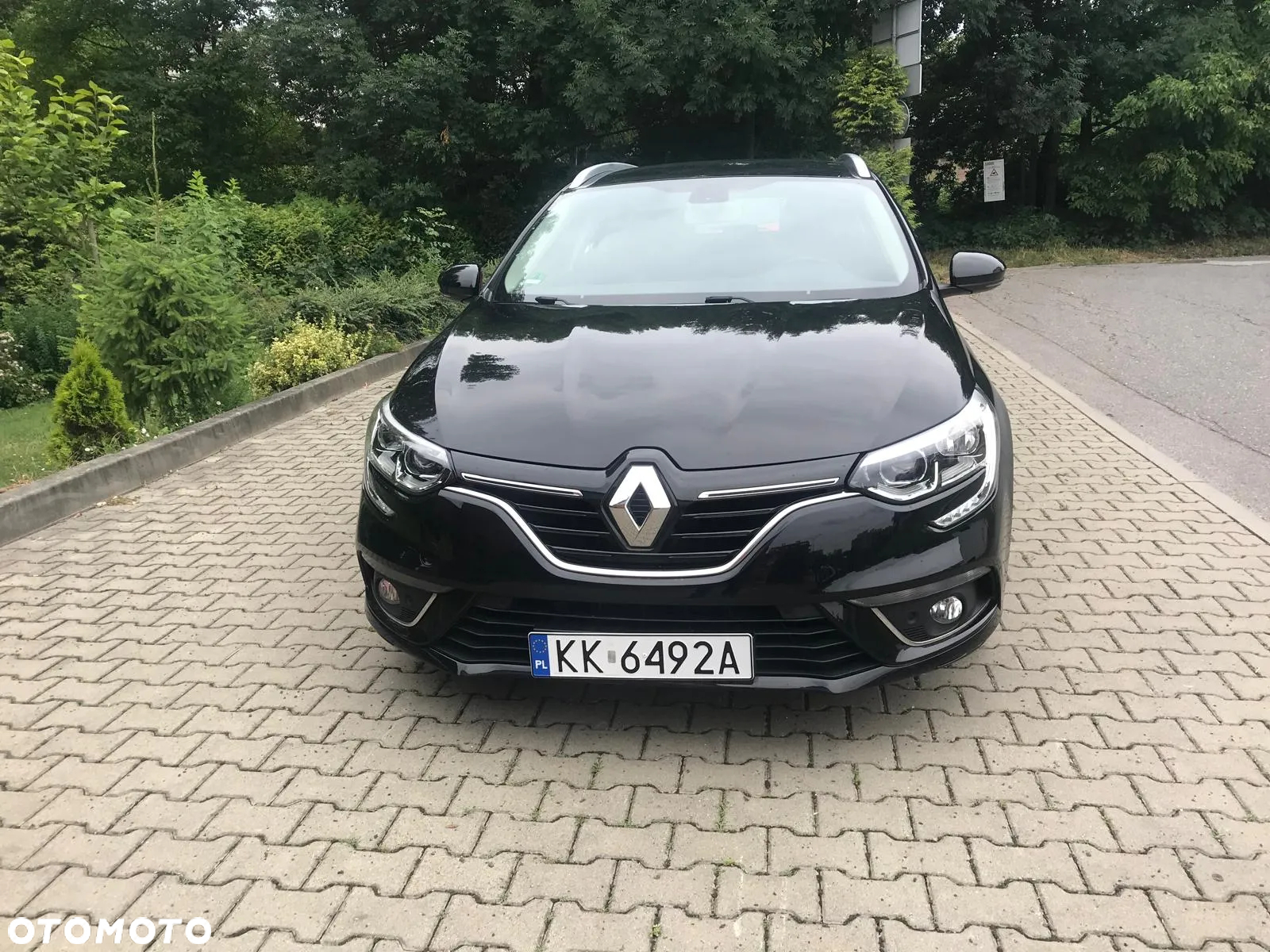 Renault Megane ENERGY TCe 130 EXPERIENCE - 2