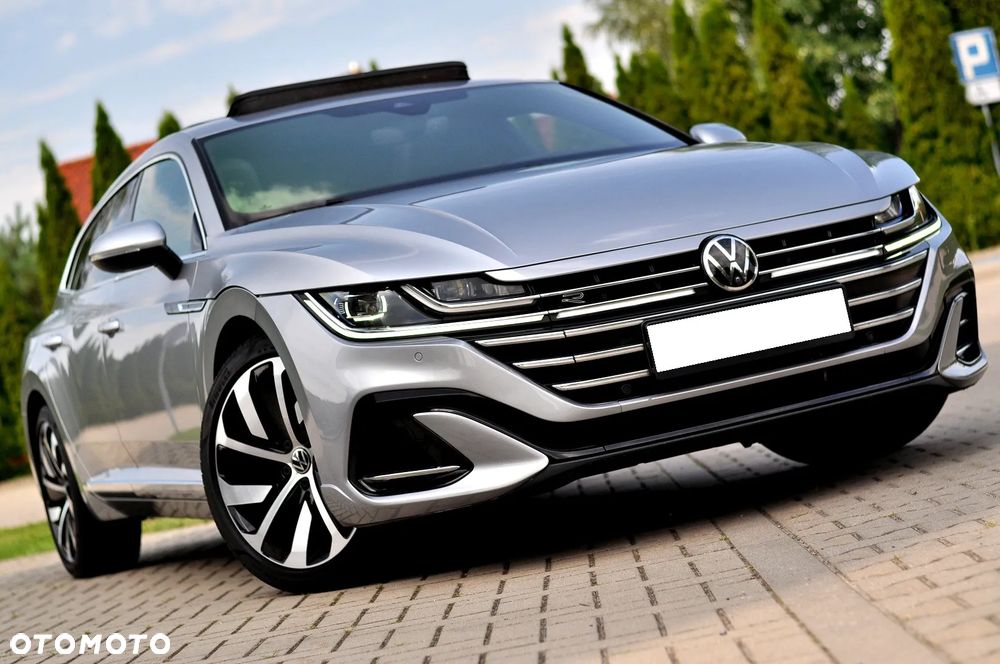 Volkswagen Arteon Shooting Brake 2.0 TSI OPF DSG R-Line - 17