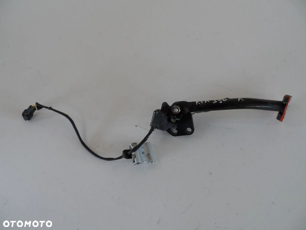KTM 390 stopka boczna kosa, czujnik - 1