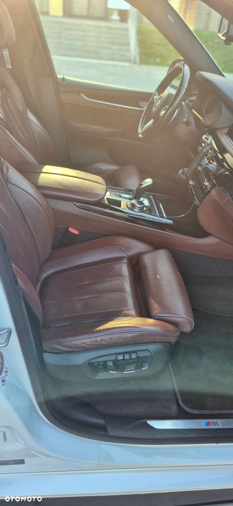 BMW X5 - 8