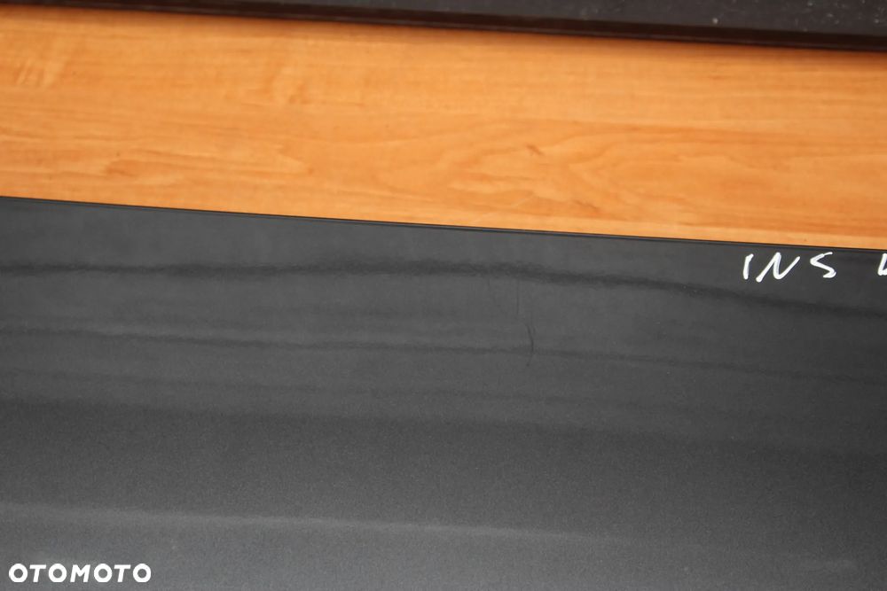 BLENDA KLAPY BAGAŻNIKA OPEL INSIGNIA A KOMBI Z177 EUROPA - 6