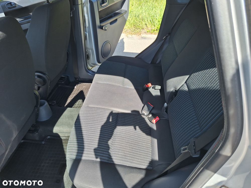 Mitsubishi Colt 1.3 ClearTec Inform - 13