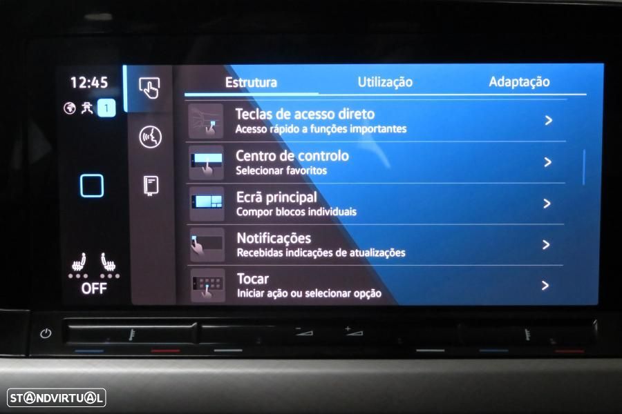 VW Golf Variant 2.0 TDi Life - 16