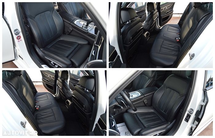 BMW Seria 7 730d - 4