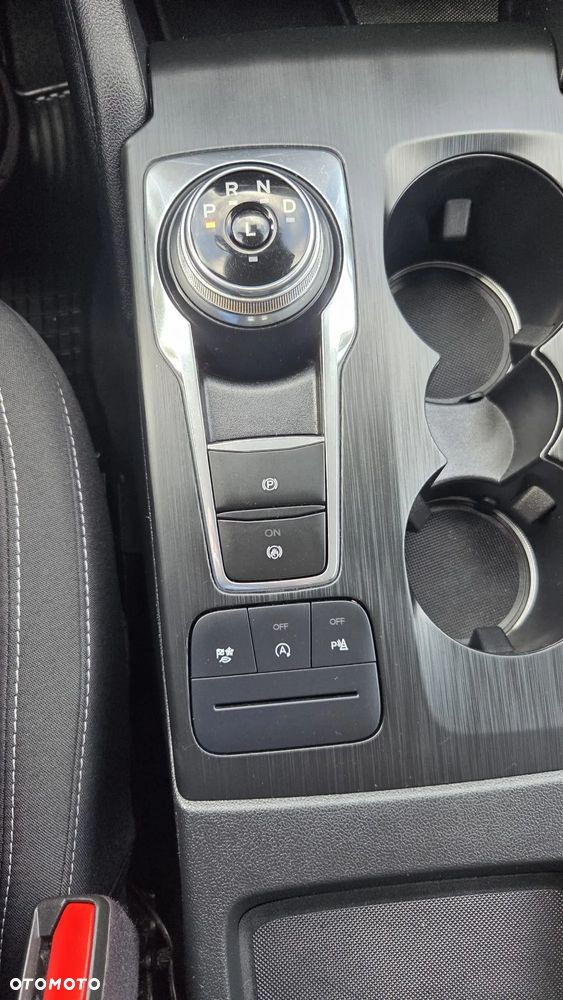 Ford Kuga 2.0 TDCi 4x4 SYNC - 16