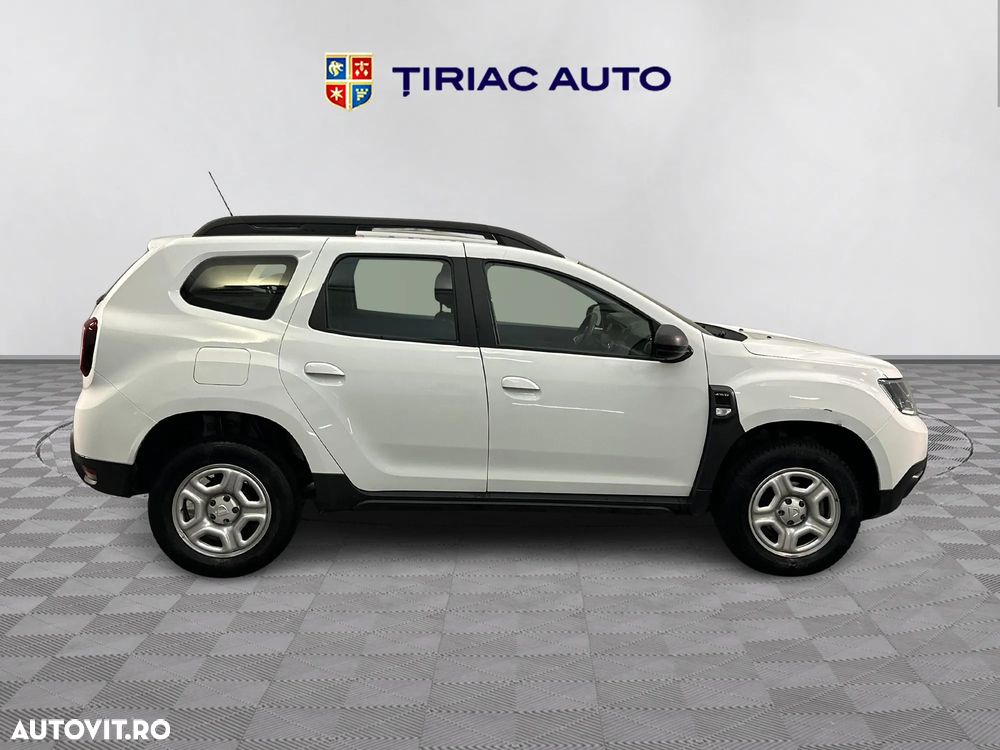 Dacia Duster - 6