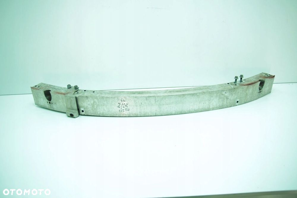 PAS PRZEDNI WZMOCNIENIE ZDERZAKA PRZOD A2306220404 MERCEDES SL350 R230