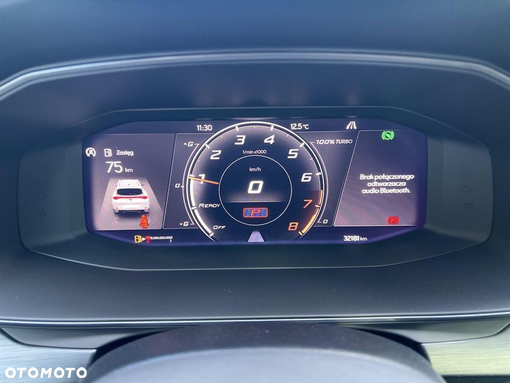 Cupra Formentor - 18