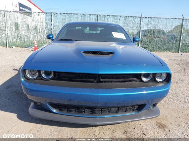 Dodge Challenger 3.6 GT AWD - 7