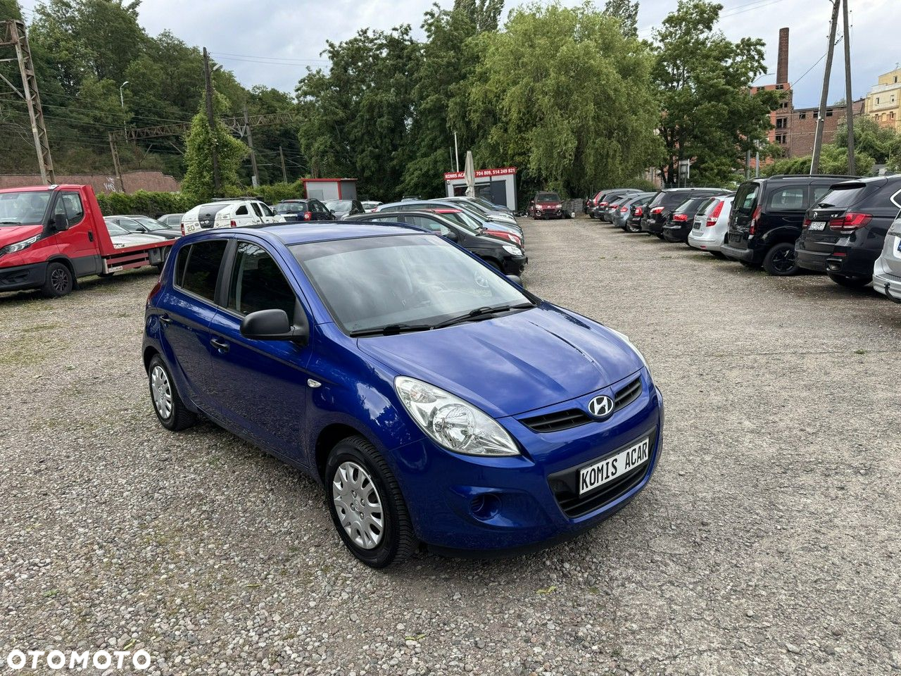 Hyundai i20 - 35
