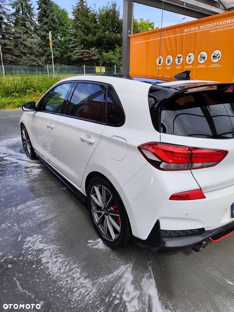 Hyundai i30 N - 3