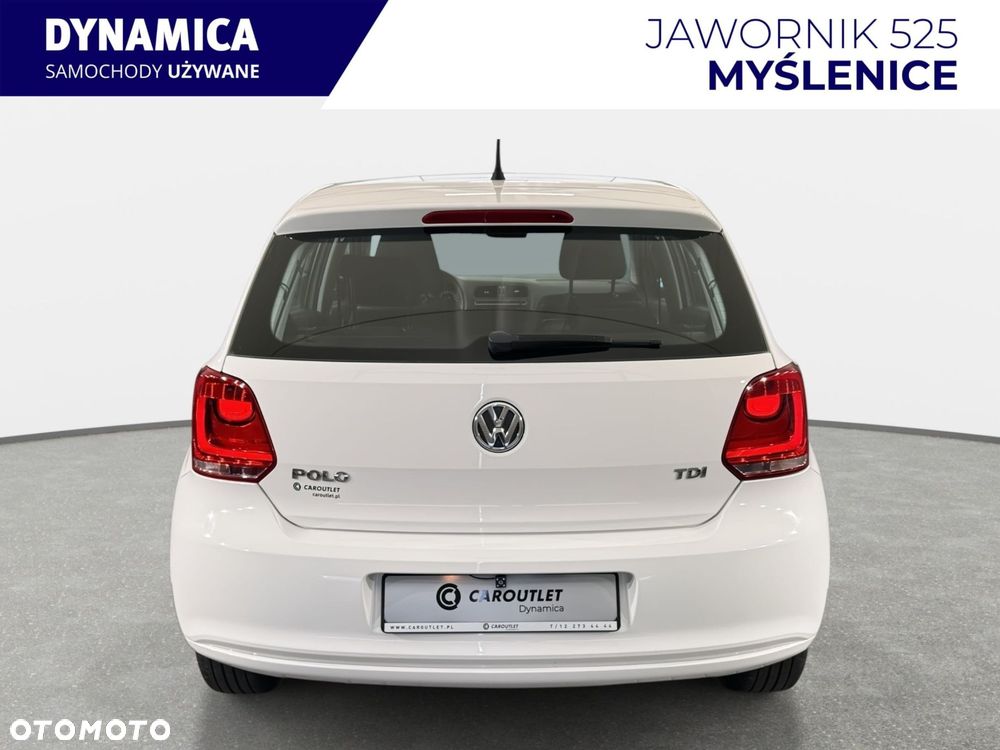 Volkswagen Polo - 8