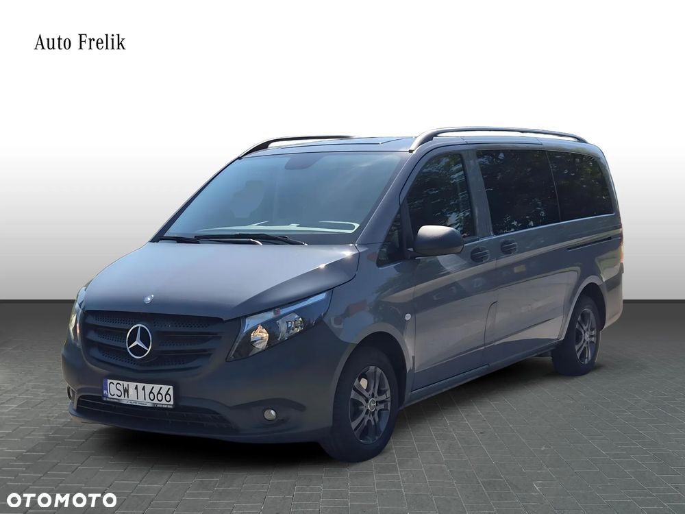Mercedes-Benz Vito Tourer L2 Base 447.703 - 1
