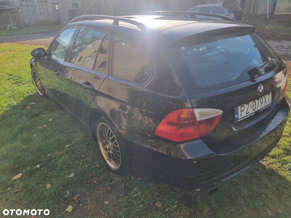 BMW Seria 3