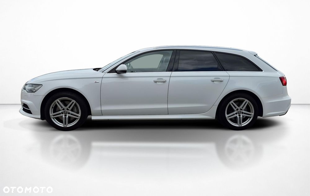 Audi A6 Avant - 2