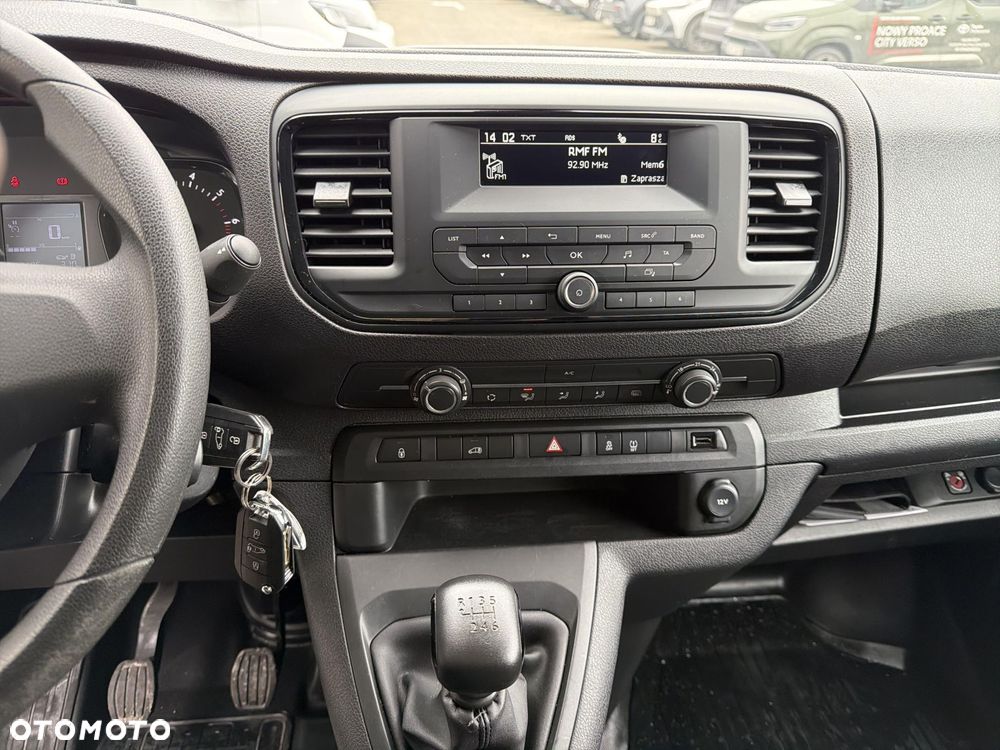 Toyota PROACE - 14