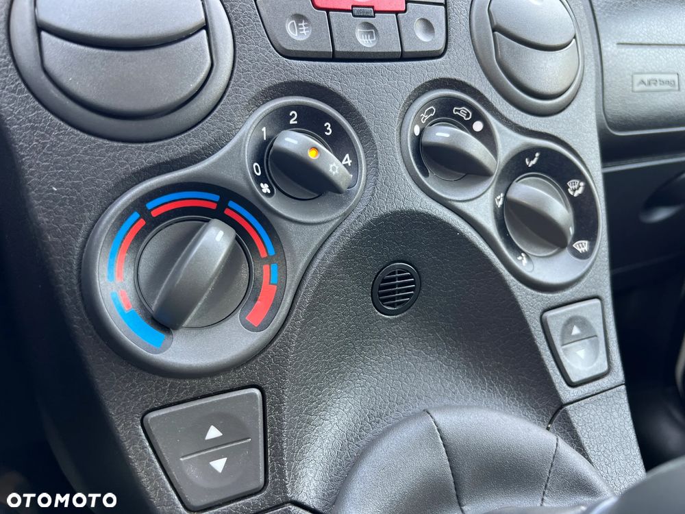 Fiat Panda 1.3 Multijet Climbing S&S 4x4 - 16