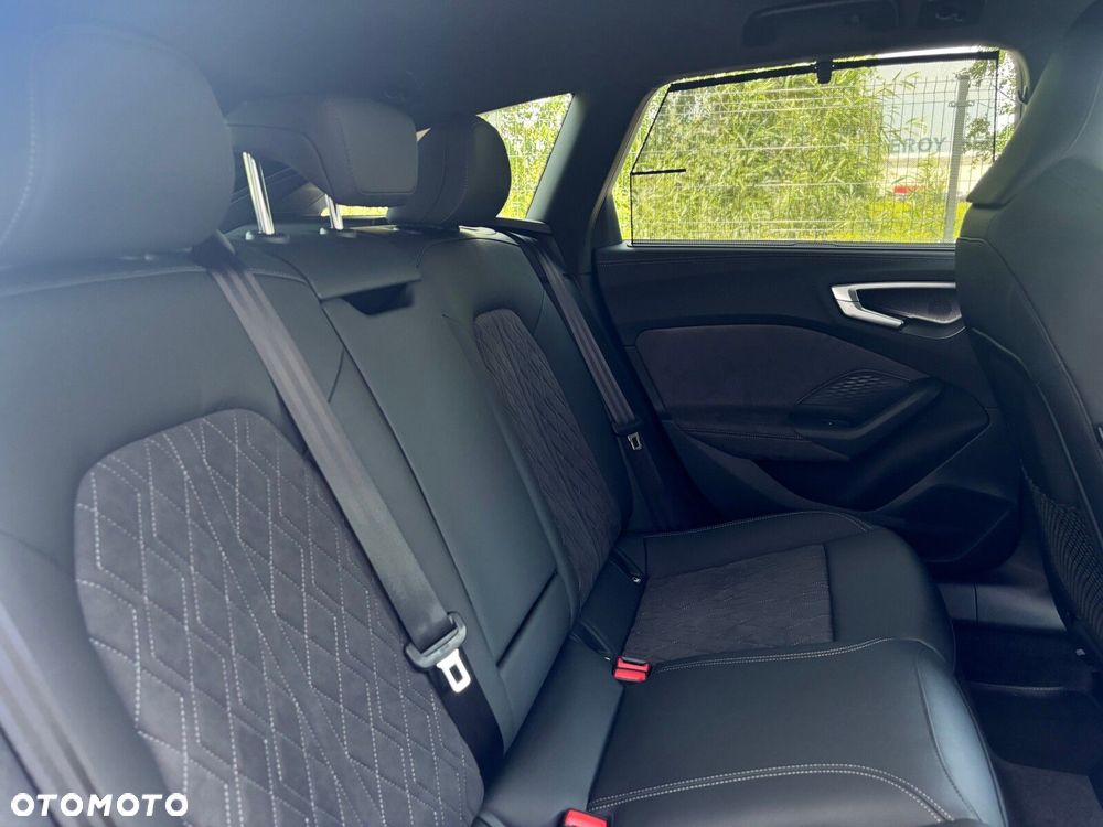 Audi A5 Avant - 14
