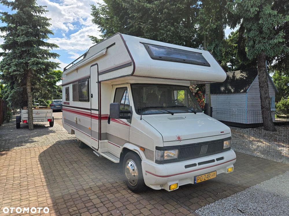 Fiat Ducato - 2
