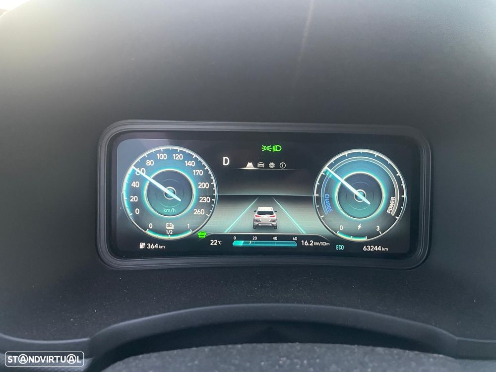 Hyundai Kauai EDITION 30+ - 21