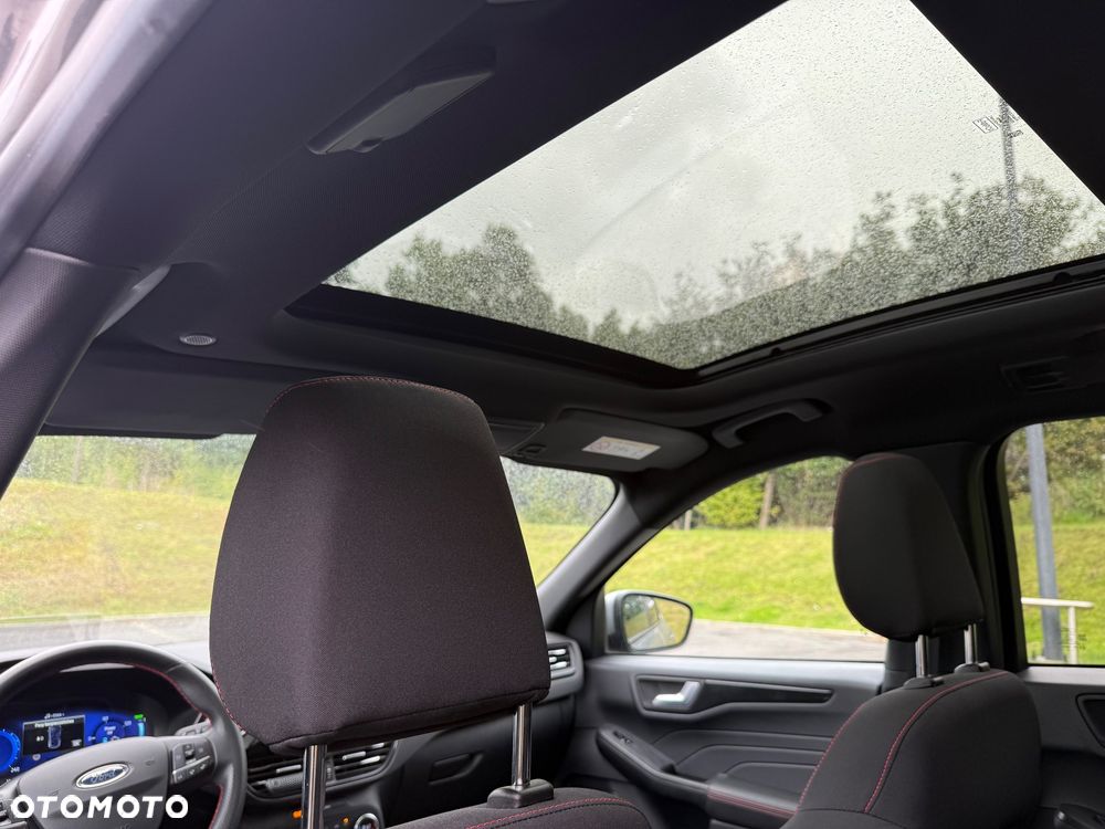 Ford Kuga - 20