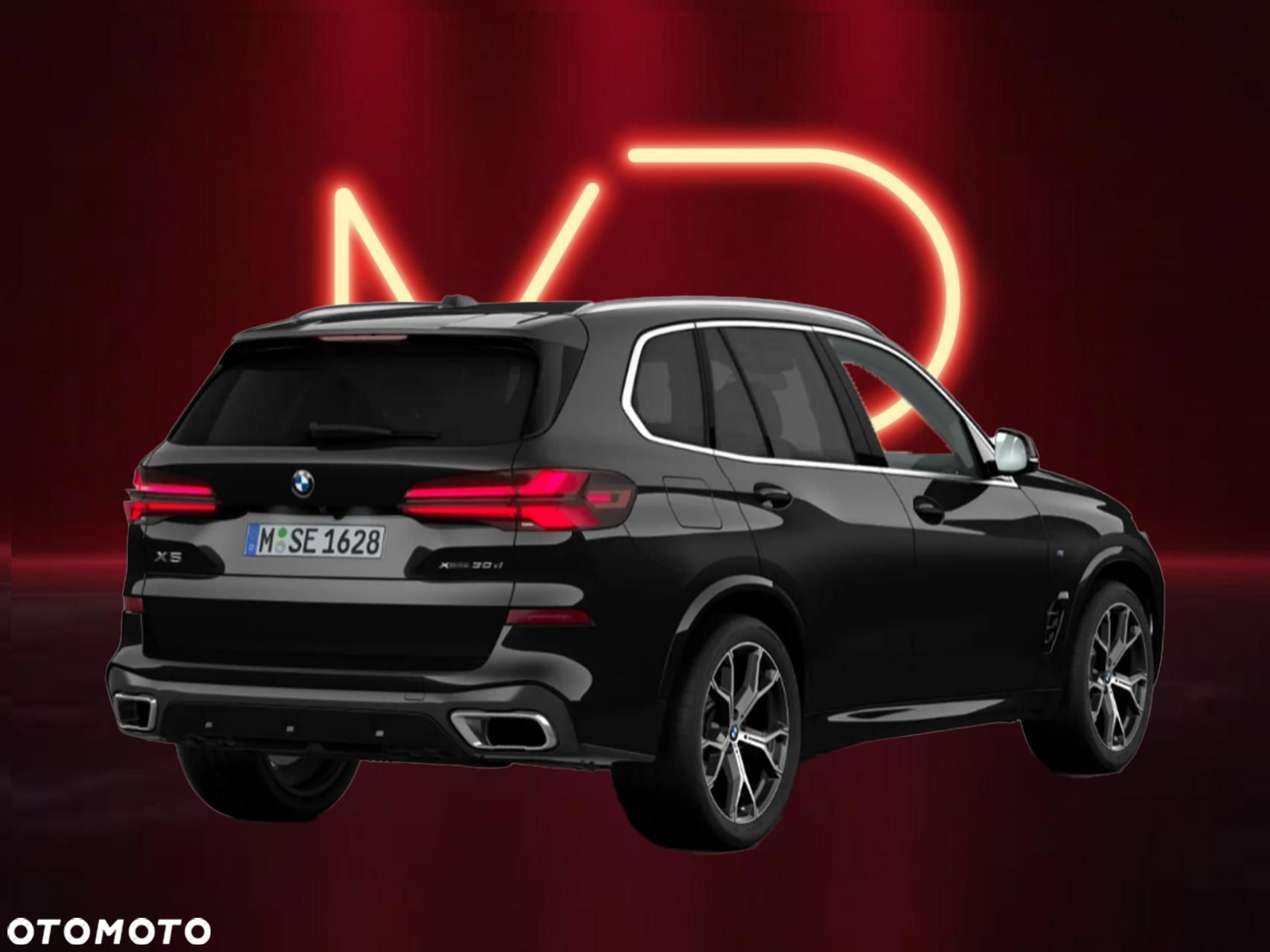 BMW X5 - 4
