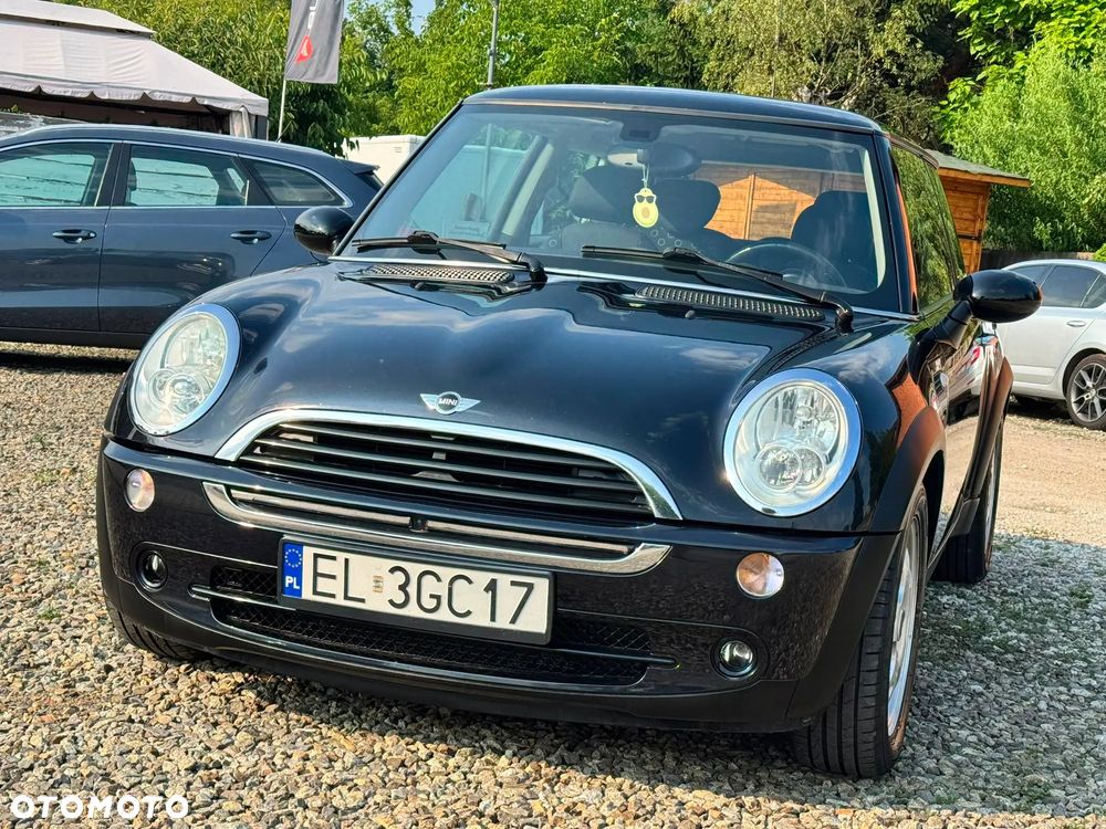 MINI ONE Seven - 5
