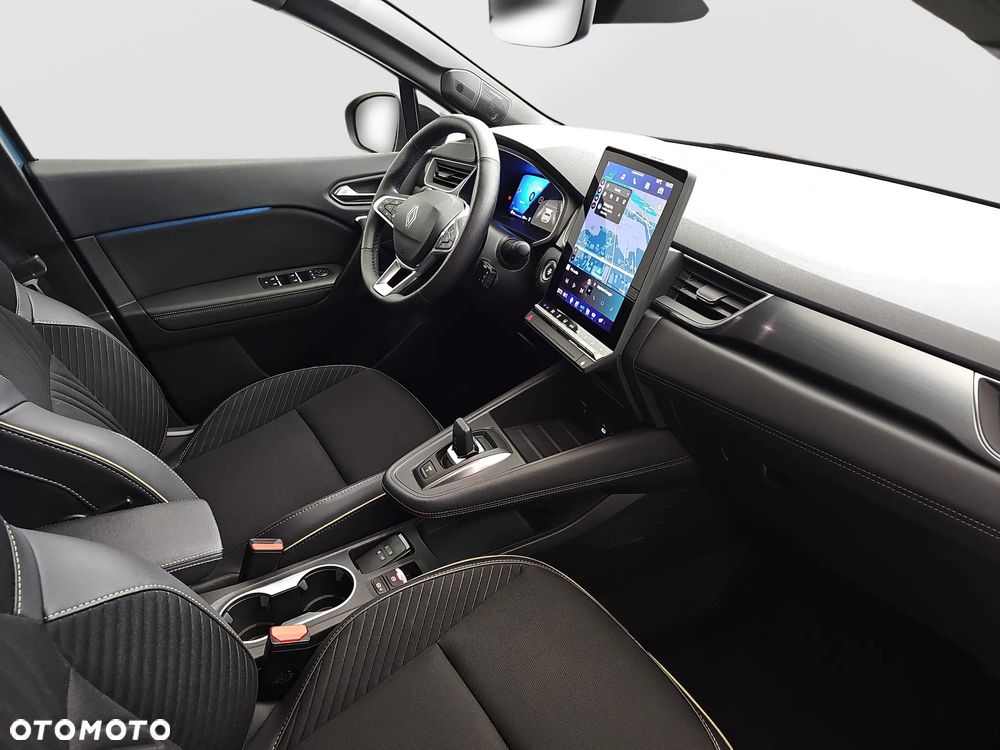 Renault Symbioz 1.8 E-Tech Full Hybrid 160 Iconic - 37