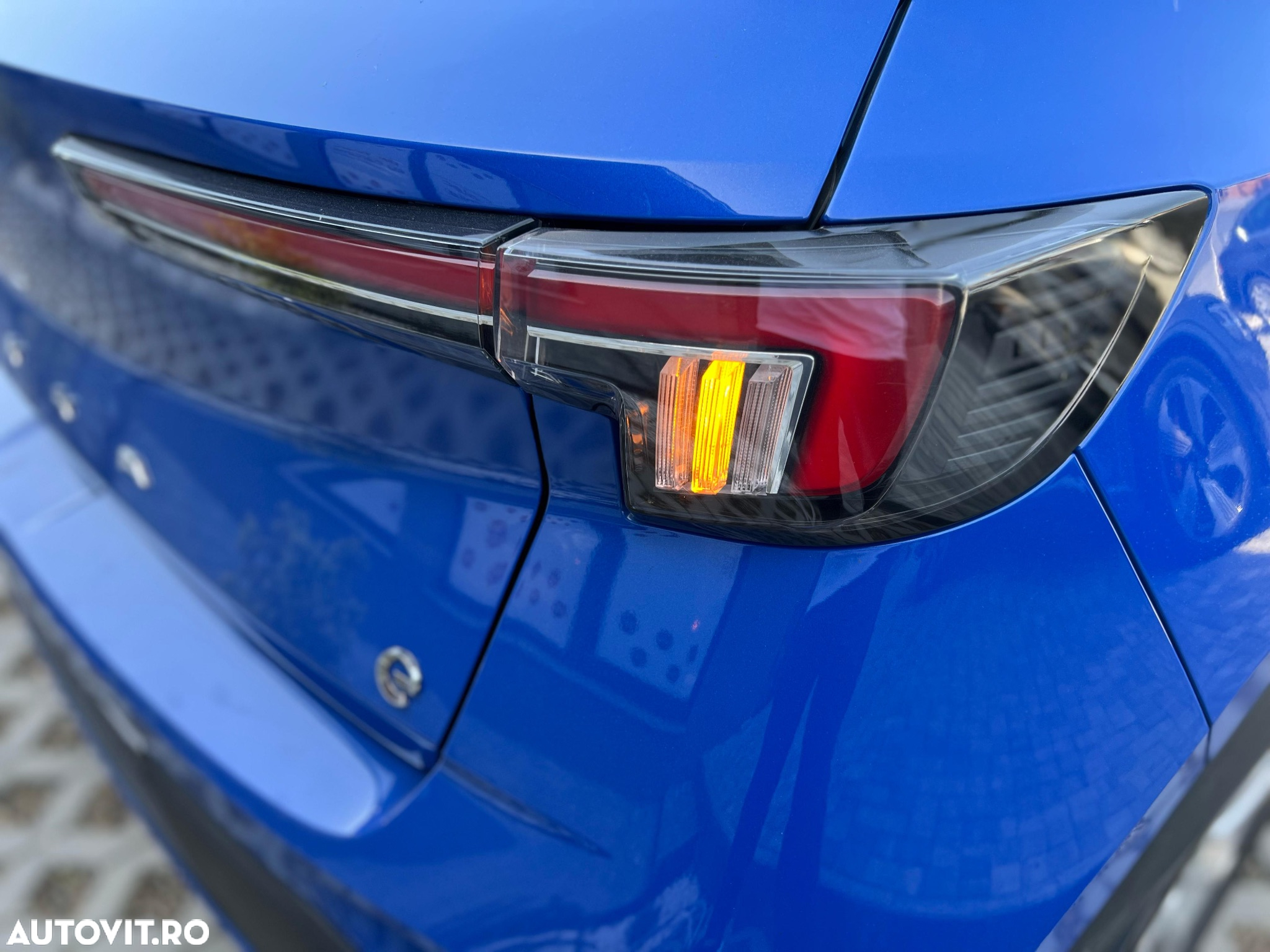 Opel Mokka Mokka-e 54 kWh Edition - 30